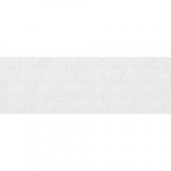 Portobello Soft Grey dekor - 25x75